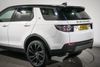 Land Rover Discovery Sport 2.0 TD4 180 HSE Black 5dr Auto