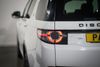 Land Rover Discovery Sport 2.0 TD4 180 HSE Black 5dr Auto