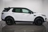 Land Rover Discovery Sport 2.0 TD4 180 HSE Black 5dr Auto