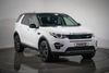 Land Rover Discovery Sport 2.0 TD4 180 HSE Black 5dr Auto