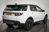 Land Rover Discovery Sport 2.0 TD4 180 HSE Black 5dr Auto