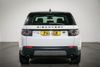 Land Rover Discovery Sport 2.0 TD4 180 HSE Black 5dr Auto