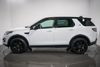 Land Rover Discovery Sport 2.0 TD4 180 HSE Black 5dr Auto