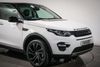 Land Rover Discovery Sport 2.0 TD4 180 HSE Black 5dr Auto
