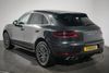 Porsche Macan S Diesel 5dr PDK
