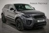 Land Rover Range Rover Evoque 2.0 TD4 HSE Dynamic 3dr Auto