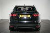 Jaguar F-pace 2.0d [180] Chequered Flag 5dr Auto AWD