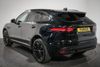 Jaguar F-pace 2.0d [180] Chequered Flag 5dr Auto AWD