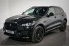 Jaguar F-pace 2.0d [180] Chequered Flag 5dr Auto AWD