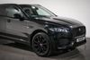 Jaguar F-pace 2.0d [180] Chequered Flag 5dr Auto AWD
