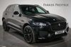 Jaguar F-pace 2.0d [180] Chequered Flag 5dr Auto AWD