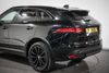 Jaguar F-pace 2.0d [180] Chequered Flag 5dr Auto AWD
