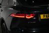 Jaguar F-pace 2.0d [180] Chequered Flag 5dr Auto AWD