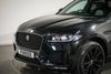 Jaguar F-pace 2.0d [180] Chequered Flag 5dr Auto AWD