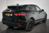 Jaguar F-pace 2.0d [180] Chequered Flag 5dr Auto AWD