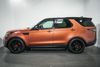 Land Rover Discovery 2.0 SD4 SE Commercial Auto