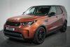 Land Rover Discovery 2.0 SD4 SE Commercial Auto