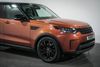 Land Rover Discovery 2.0 SD4 SE Commercial Auto