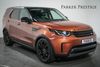 Land Rover Discovery 2.0 SD4 SE Commercial Auto