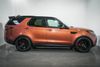 Land Rover Discovery 2.0 SD4 SE Commercial Auto