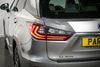 Lexus RX 450h 3.5 Premier 5dr CVT [Sunroof]