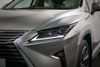 Lexus RX 450h 3.5 Premier 5dr CVT [Sunroof]