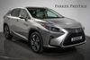 Lexus RX 450h 3.5 Premier 5dr CVT [Sunroof]