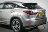 Lexus RX 450h 3.5 Premier 5dr CVT [Sunroof]