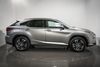 Lexus RX 450h 3.5 Premier 5dr CVT [Sunroof]
