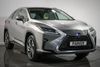 Lexus RX 450h 3.5 Premier 5dr CVT [Sunroof]