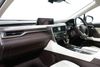 Lexus RX 450h 3.5 Premier 5dr CVT [Sunroof]