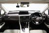 Lexus RX 450h 3.5 Premier 5dr CVT [Sunroof]