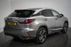 Lexus RX 450h 3.5 Premier 5dr CVT [Sunroof]