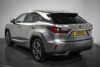 Lexus RX 450h 3.5 Premier 5dr CVT [Sunroof]