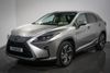 Lexus RX 450h 3.5 Premier 5dr CVT [Sunroof]