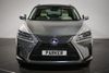 Lexus RX 450h 3.5 Premier 5dr CVT [Sunroof]