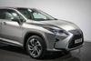 Lexus RX 450h 3.5 Premier 5dr CVT [Sunroof]