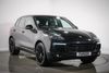 Porsche Cayenne Platinum Edition Diesel 5dr Tiptronic S