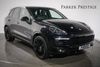 Porsche Cayenne Platinum Edition Diesel 5dr Tiptronic S
