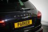 Porsche Cayenne Platinum Edition Diesel 5dr Tiptronic S