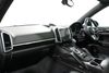 Porsche Cayenne Platinum Edition Diesel 5dr Tiptronic S