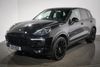 Porsche Cayenne Platinum Edition Diesel 5dr Tiptronic S