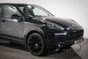 Porsche Cayenne Platinum Edition Diesel 5dr Tiptronic S