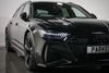 Audi RS6 RS 6 TFSI Quattro Carbon Black 5dr Tiptronic