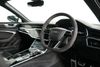 Audi RS6 RS 6 TFSI Quattro Carbon Black 5dr Tiptronic