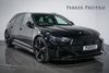 Audi RS6 RS 6 TFSI Quattro Carbon Black 5dr Tiptronic