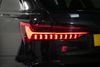 Audi RS6 RS 6 TFSI Quattro Carbon Black 5dr Tiptronic