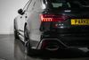 Audi RS6 RS 6 TFSI Quattro Carbon Black 5dr Tiptronic
