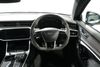 Audi RS6 RS 6 TFSI Quattro Carbon Black 5dr Tiptronic