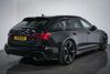 Audi RS6 RS 6 TFSI Quattro Carbon Black 5dr Tiptronic